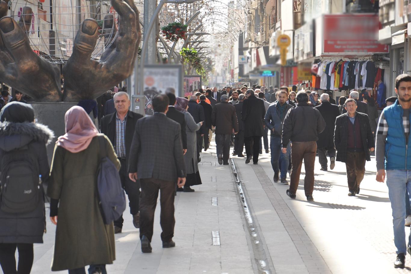 "Tanzim satış noktaları ülke geneline yayılmalı"
